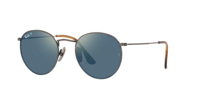 Ray-Ban Round Sunglasses RB8247 9208T0