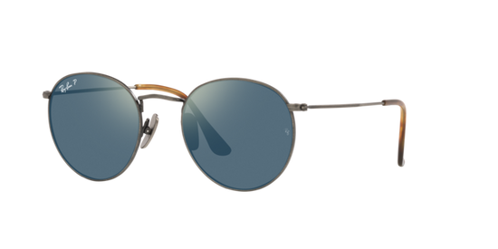 Ray-Ban Round Sunglasses RB8247 9208T0