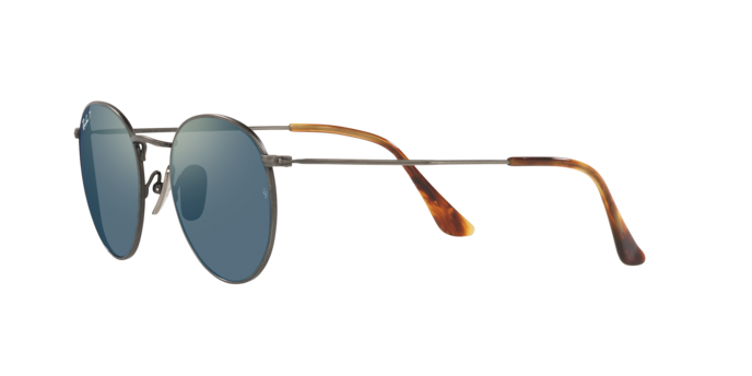 Ray-Ban Round Sunglasses RB8247 9208T0