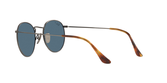 Ray-Ban Round Sunglasses RB8247 9208T0