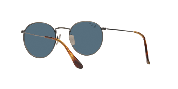 Ray-Ban Round Sunglasses RB8247 9208T0