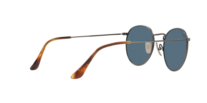 Ray-Ban Round Sunglasses RB8247 9208T0