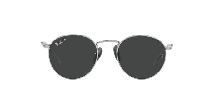 Ray-Ban Round Sunglasses RB8247 920948