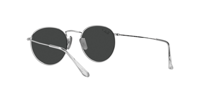 Ray-Ban Round Sunglasses RB8247 920948