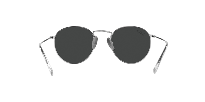 Ray-Ban Round Sunglasses RB8247 920948