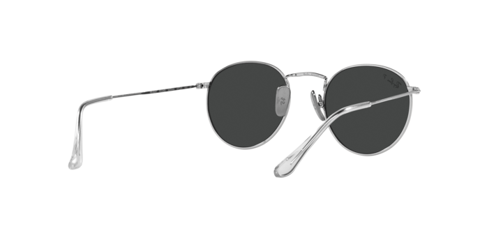 Ray-Ban Round Sunglasses RB8247 920948