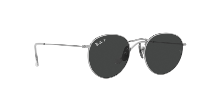 Ray-Ban Round Sunglasses RB8247 920948