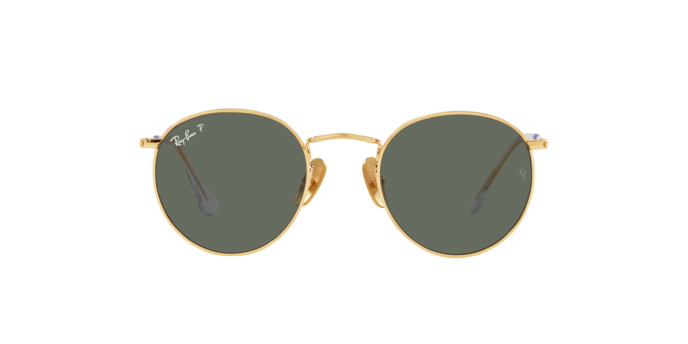 Ray-Ban Round Sunglasses RB8247 921658