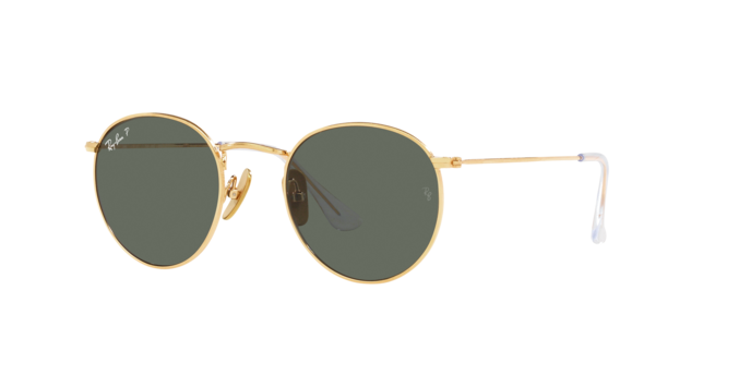 Ray-Ban Round Sunglasses RB8247 921658