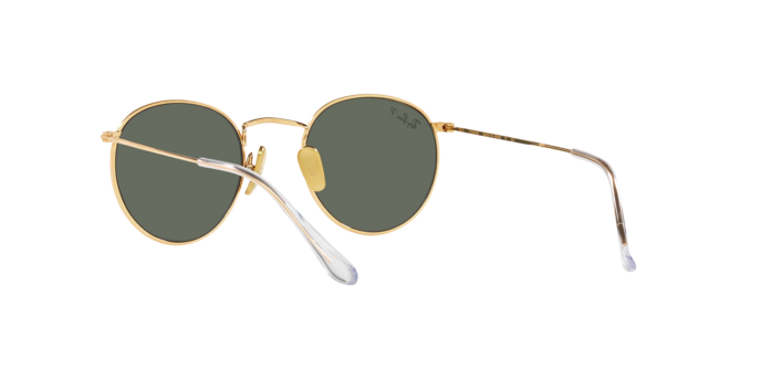 Ray-Ban Round Sunglasses RB8247 921658