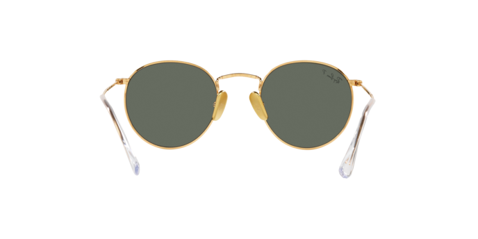 Ray-Ban Round Sunglasses RB8247 921658