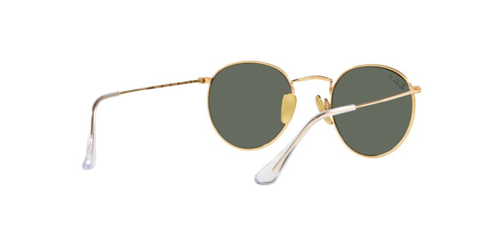 Ray-Ban Round Sunglasses RB8247 921658