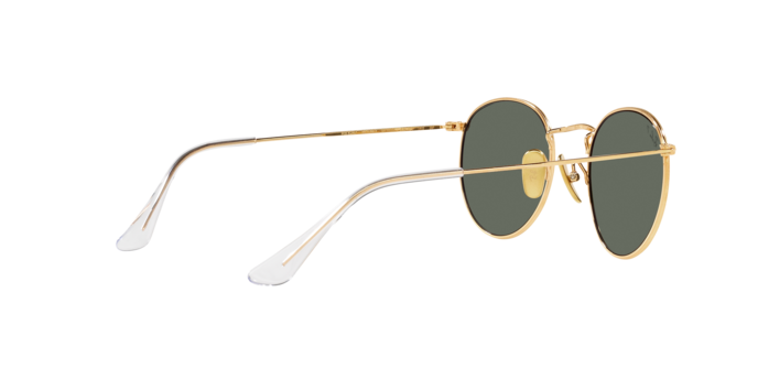 Ray-Ban Round Sunglasses RB8247 921658