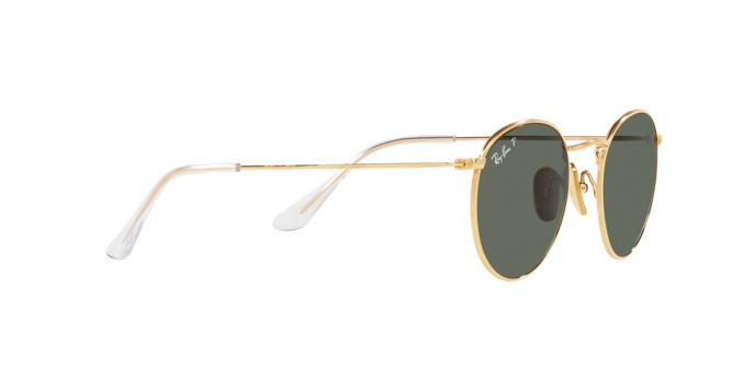 Ray-Ban Round Sunglasses RB8247 921658