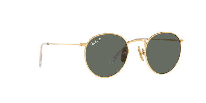 Ray-Ban Round Sunglasses RB8247 921658