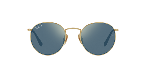 Ray-Ban Round RB8247 9217T0