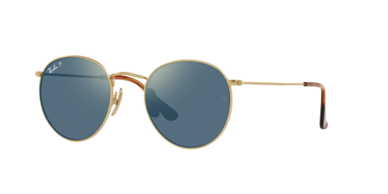 Ray-Ban Round Sunglasses RB8247 9217T0