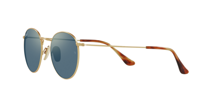 Ray-Ban Round Sunglasses RB8247 9217T0