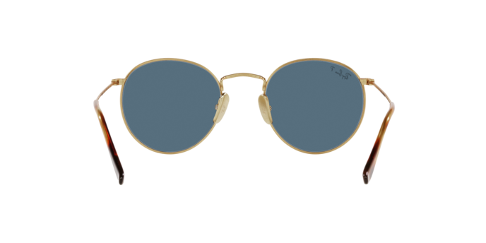 Ray-Ban Round Sunglasses RB8247 9217T0