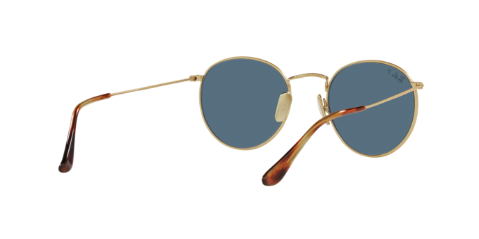 Ray-Ban Round Sunglasses RB8247 9217T0