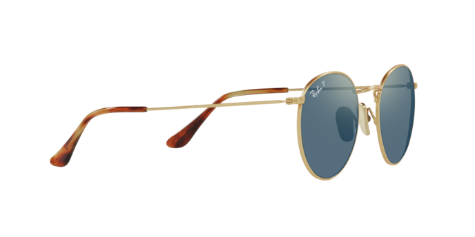 Ray-Ban Round Sunglasses RB8247 9217T0