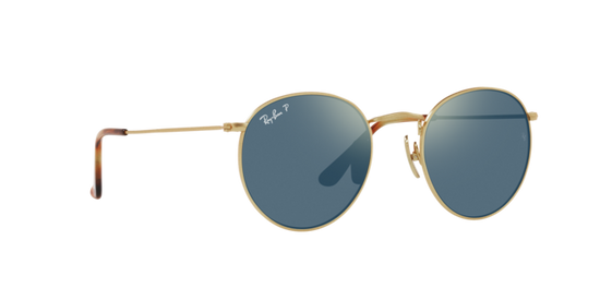 Ray-Ban Round Sunglasses RB8247 9217T0