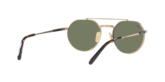 Ray-Ban Jack Ii Titanium Sunglasses RB8265 313852