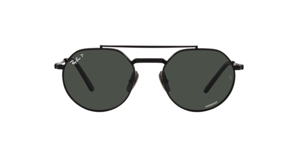 Ray-Ban Jack Ii Titanio RB8265 3141K8