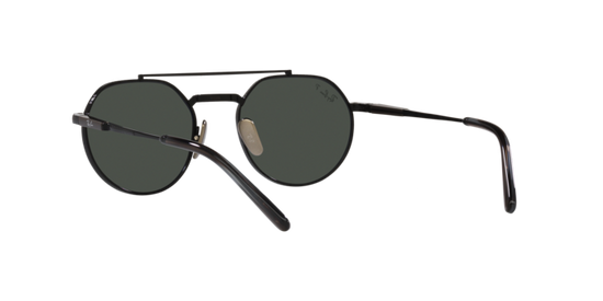 Ray-Ban Jack Ii Titanium Sunglasses RB8265 3141K8