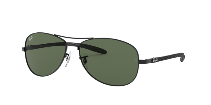 Ray-Ban Rb8301 Sunglasses RB8301 002