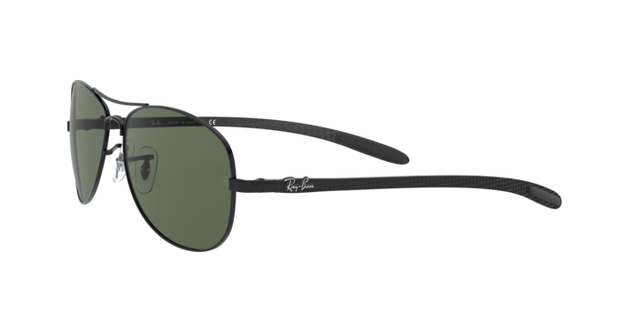 Ray-Ban Rb8301 Sunglasses RB8301 002