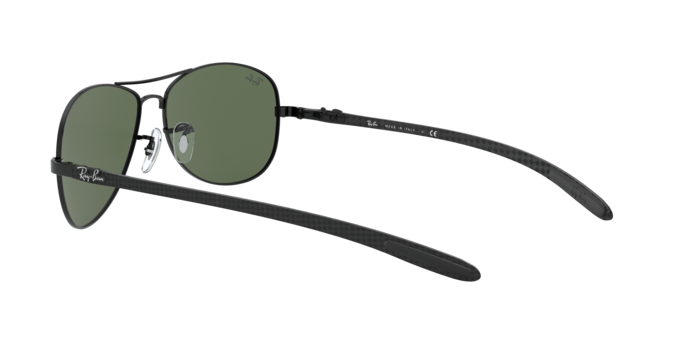 Ray-Ban Rb8301 Sunglasses RB8301 002