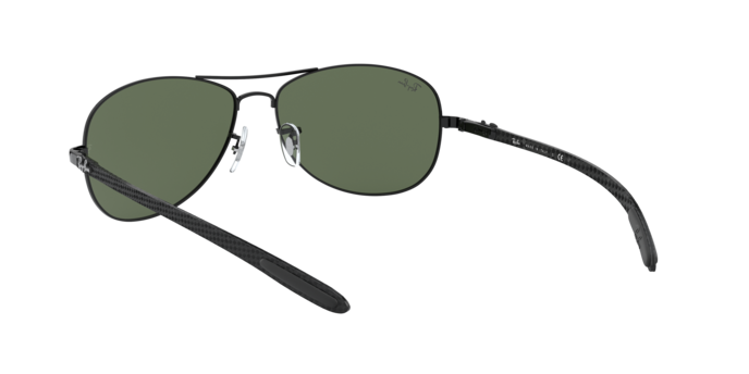 Ray-Ban Rb8301 Sunglasses RB8301 002