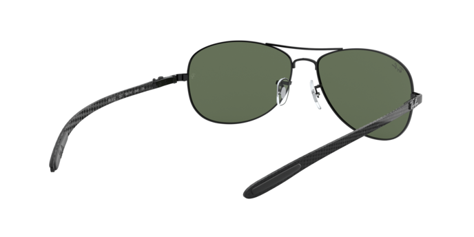 Ray-Ban Rb8301 Sunglasses RB8301 002