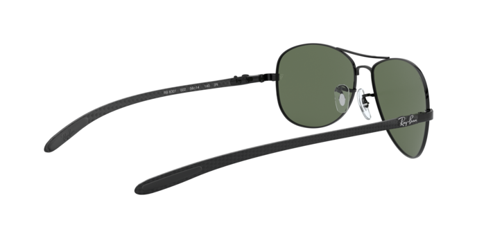 Ray-Ban Rb8301 Sunglasses RB8301 002