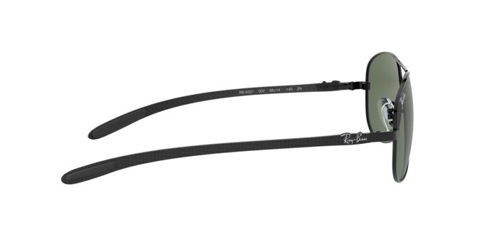 Ray-Ban Rb8301 Sunglasses RB8301 002