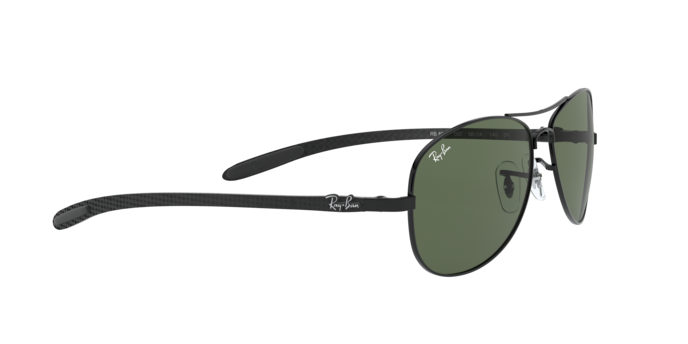 Ray-Ban Rb8301 Sunglasses RB8301 002