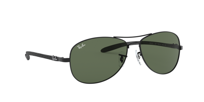 Ray-Ban Rb8301 Sunglasses RB8301 002