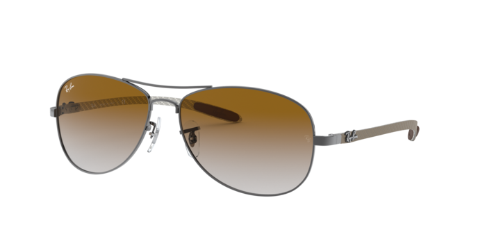 Ray-Ban Rb8301 Sunglasses RB8301 004/51
