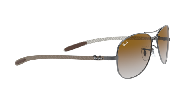 Ray-Ban Rb8301 Sunglasses RB8301 004/51