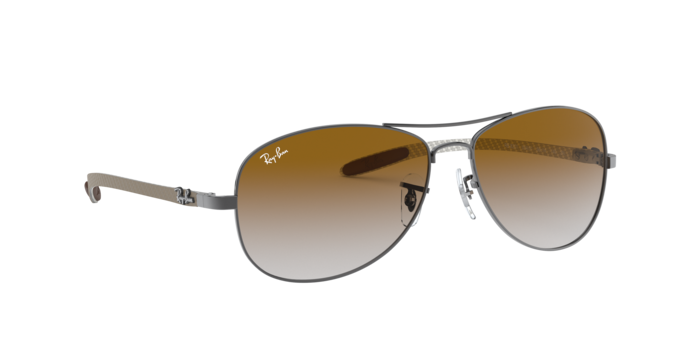 Ray-Ban Rb8301 Sunglasses RB8301 004/51