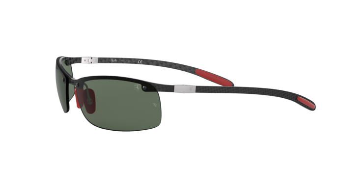 Ray-Ban Ferrari Sunglasses RB8305M F005H1