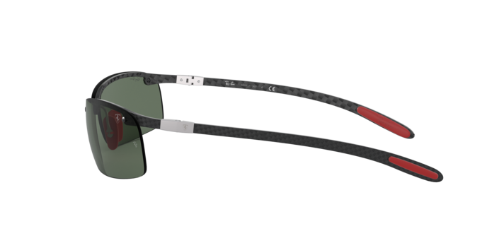 Ray-Ban Ferrari Sunglasses RB8305M F005H1