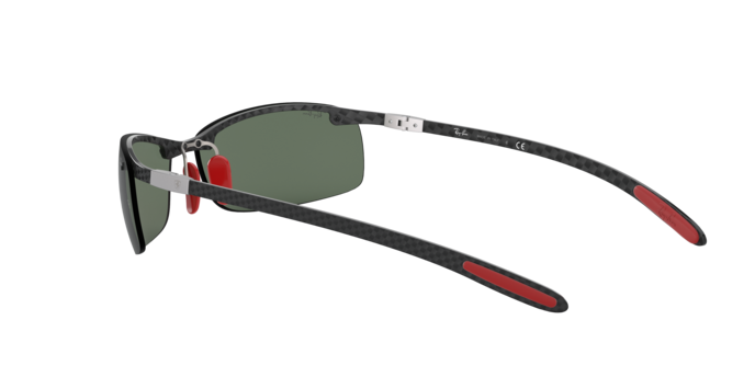 Ray-Ban Ferrari Sunglasses RB8305M F005H1