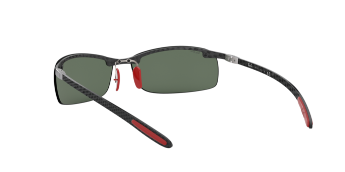 Ray-Ban Ferrari Sunglasses RB8305M F005H1