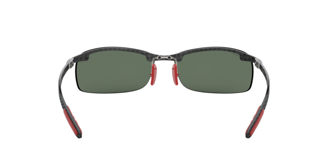 Ray-Ban Ferrari Sunglasses RB8305M F005H1
