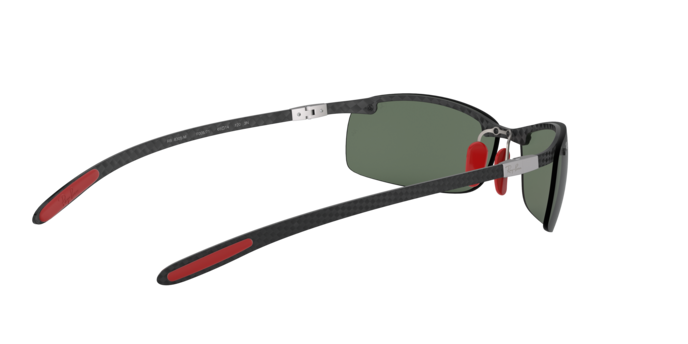Ray-Ban Ferrari Sunglasses RB8305M F005H1