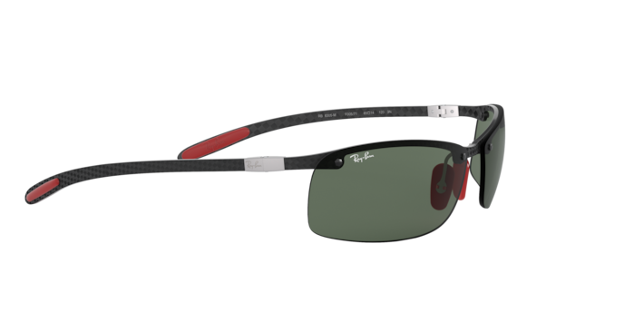 Ray-Ban Ferrari Sunglasses RB8305M F005H1