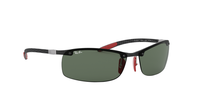 Ray-Ban Ferrari Sunglasses RB8305M F005H1