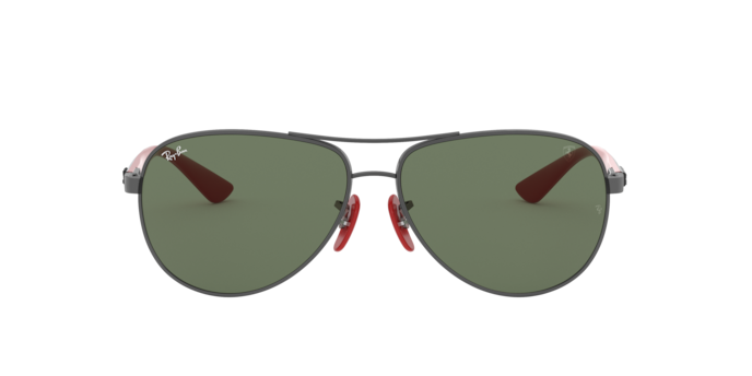 Ray-Ban Ferrari Sunglasses RB8313M F002H2